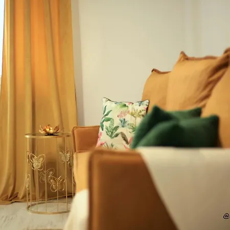 Apartment Ulo