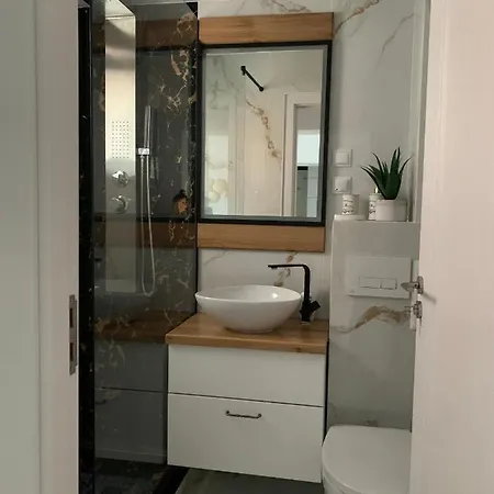 Apartament Ulo Alba Iulia