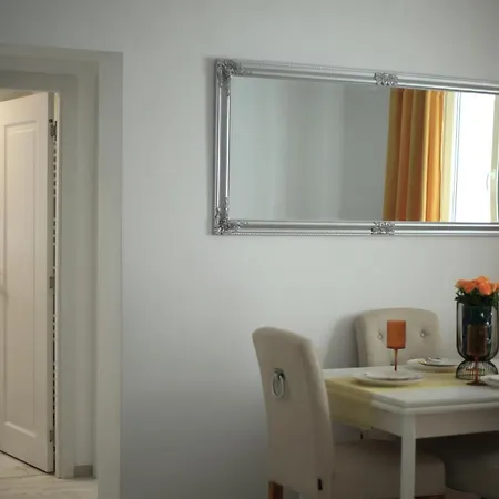 Apartment Ulo *