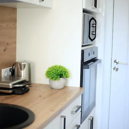 Apartment Ulo