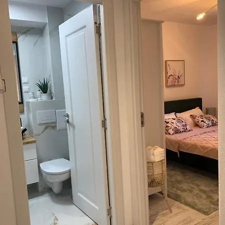 Apartment Ulo Alba Iulia