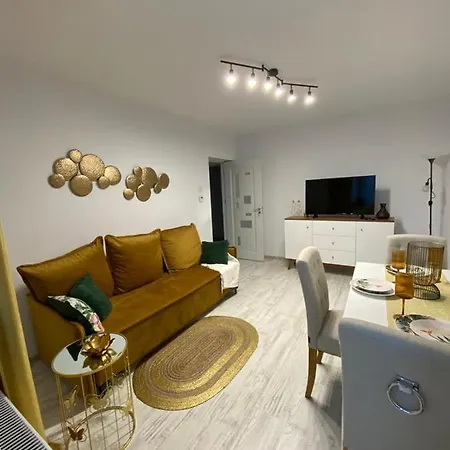 Apartment Ulo Alba Iulia